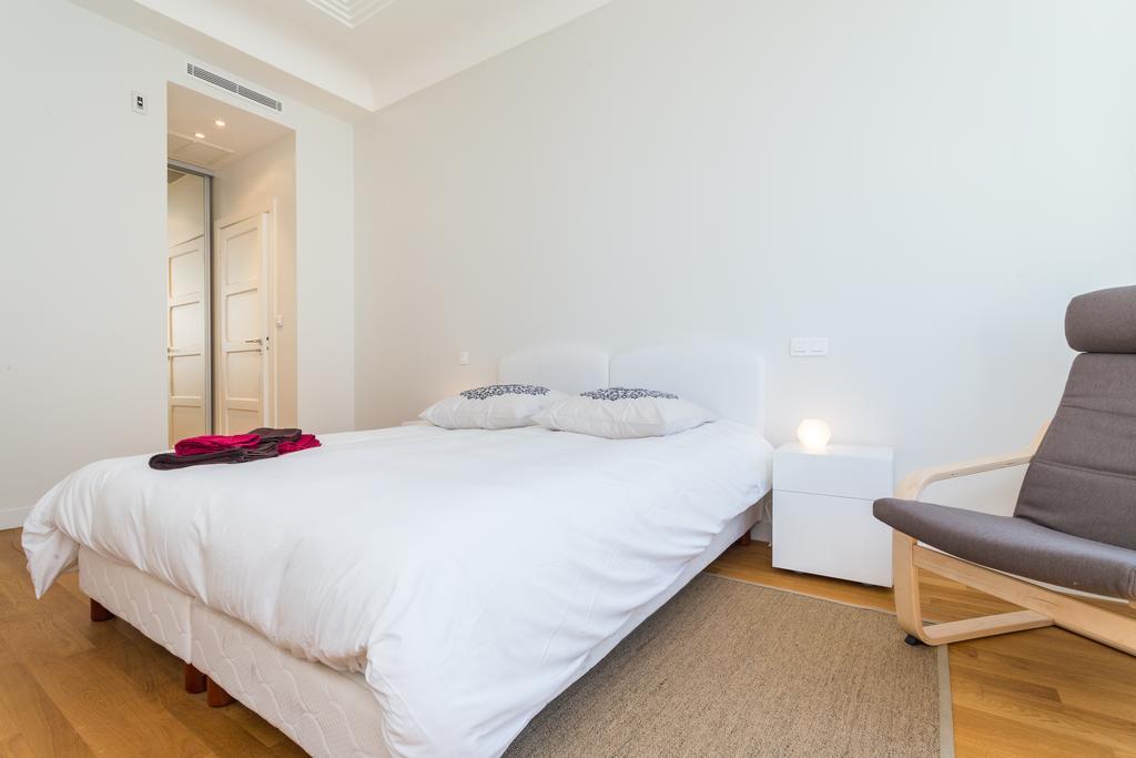 Saint Francois - 1 Chambre - Vue Mer Nice Ruang foto